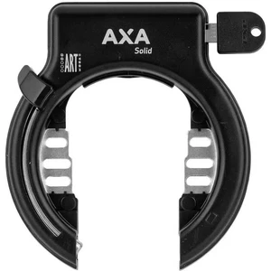 Comparateur de prix : AXA Antivol de cadre "Solid XL "Non retirable DIREKTMONT.