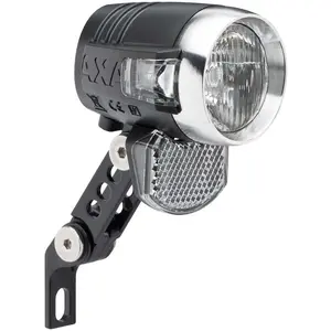Axa Phare Avant Blueline 50 E-bike One SizeVendu parcdiscount