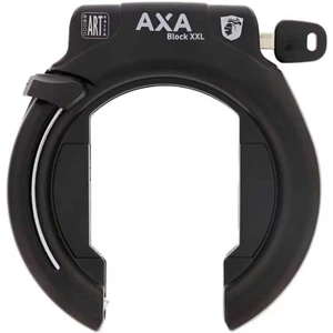 Antivol à collier Axa Block XXL - noir (sur la carte) pas cher