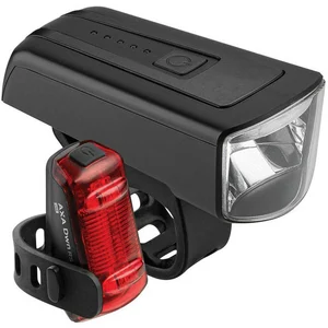 Comparateur de prix : Axa Ensemble De Lumières Dwn 100 One Size