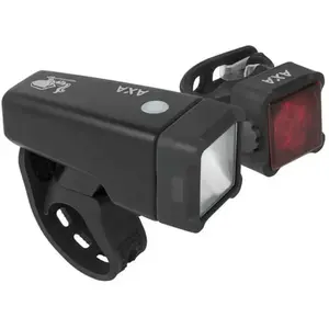 Axa Ensemble De Lumières Niteline T4-r Led Usb 90900595kc One SizeVendu parcdiscount