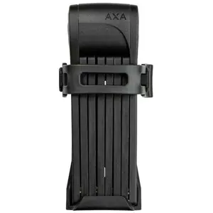 Comparateur de prix : Axa Antivol Pliable Lite 8 One Size