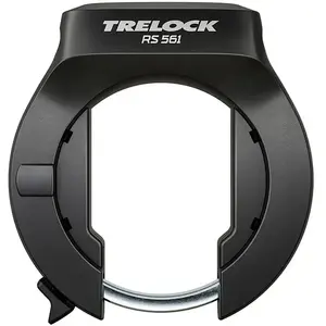 Trelock Cadenas De Cadre De Vélo Rs561 12 X 72 Mm One Size pas cher