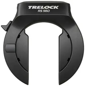 Trelock Cadenas De Cadre De Vélo Rs 560 80062940kc One Size