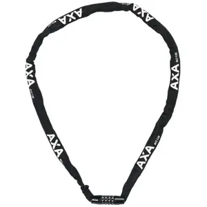 Chaîne antivol Axa Rigid RCC 120 noir