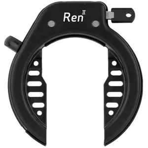 Comparateur de prix : Antivol de cadre Axa Ren II