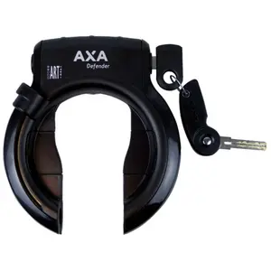 Comparateur de prix : Antivol de cadre Axa Defender RL noir