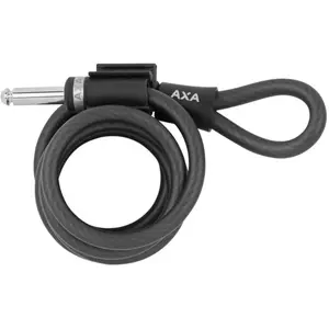 Comparateur de prix : Câble enfichable Axa Newton PI 150/10 - noir (sur carte)