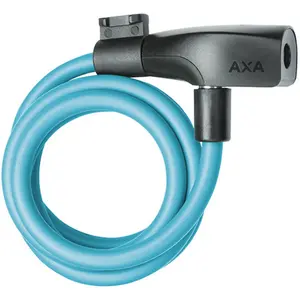 Axa cadenas resolute 8 120   bleu glace