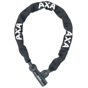 Comparateur de prix : Antivol Axa Linq City 100cm ø7mm - noir (emballage de magasin)