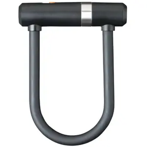 Comparateur de prix : Axa Antivol U Dureté 10mm Axa Newton Pro Mini 100cm