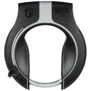 Axa Cadenas De Cadre De Vélo Victory Az One Size pas cher