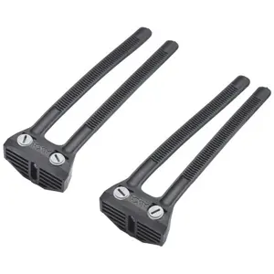 Fixation de bague flexible Axa Flex Mount (sur carte) pas cher