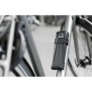 Comparateur de prix : Axa Fold boucle de verrouillage 100 cm