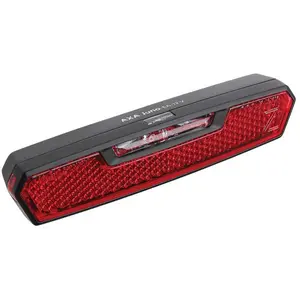 Feu arrière de support Axa Juno Battery - 50 mm de montageVendu paramazon