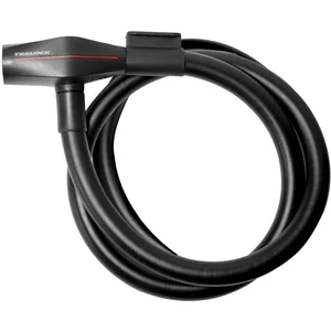 Trelock Antivol à Câble Ks 312 12 Mm One Size pas cher