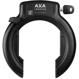 Antivol à collier Axa Imenso Large ART2 - emballage atelier pas cher