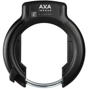 Antivol à collier Axa Imeno X-Large pas cher