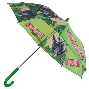 DinoWorld parapluie enfants garçons 70x60 cm polyester vertVendu parfnac