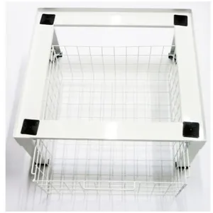 Whirlpool - socle universel pour lv et sl 610 x 510 pour lave linge...