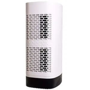 Qlima Purificateur programmable A34 pas cher