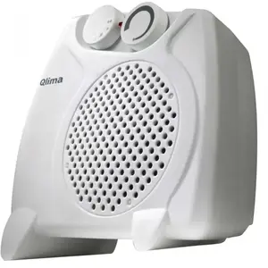 Qlima Qlima EFH 2010 2000W Ventilatore stufetta elettrica EFH2010 pas cher