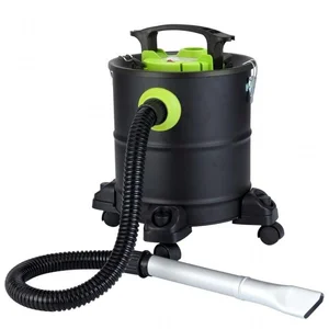 Qlima Aspirateur à cendres ASZ 2020 1000 W 20 L pas cher