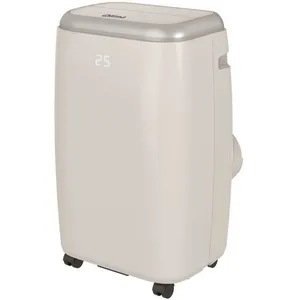Climatiseur mobile - QLIMA P628 - 2600 watts - 9000 Btu - Programmable... pas cher