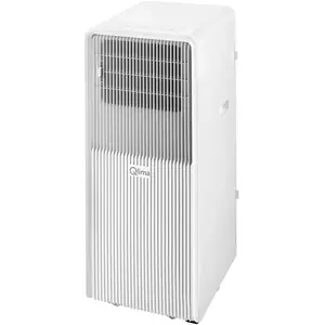 Comparateur de prix : Climatiseur Mobile Qlima P 326 - 2,6 W - Blanc