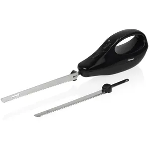 Tristar Couteau électrique EM-2107 120 W Noir TU pas cher