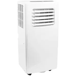 Comparateur de prix : Climatiseur mobile - TRISTAR - AC-5478 - 2600 W - 9000 BTU