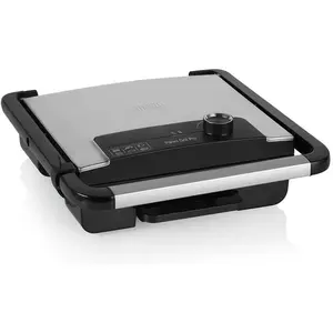 Comparateur de prix : Grill panini Pro - PRINCESS - Grande surface de cuisson - 2000 Watt - Plaques anti-adhésives