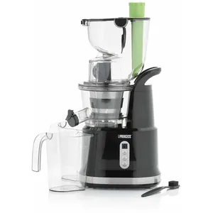 Comparateur de prix : Princess Princess 202045 Easy Fill - Centrifugeuse - 200 Watt