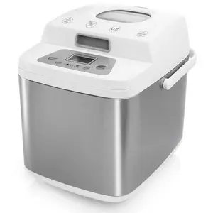 Princess Classic Homemade Deluxe 152007 - Machine à pain - 500 WattVendu parcarrefour