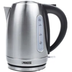 Comparateur de prix : Princess Bouilloire électrique 1,7 L 2200 W 236018