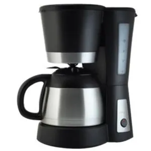 TRISTAR CM-1234 Cafetiere filtre avec verseuse isotherme - Noir TU pas cher