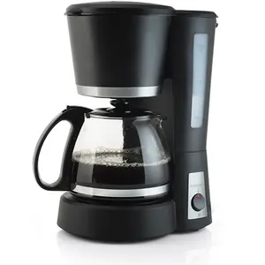 Comparateur de prix : Tristar - Cafetière - CM-1233-6 tasses - 550 Watt, Noir
