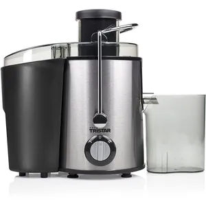 Comparateur de prix : Smartwares Group Tristar SC-2284 - Centrifugeuse - acier inoxydable