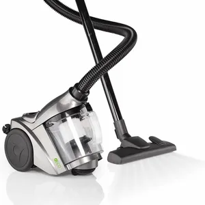 Tristar Aspirateur sans sac SZ-2174 Argenté 800 W TU pas cher