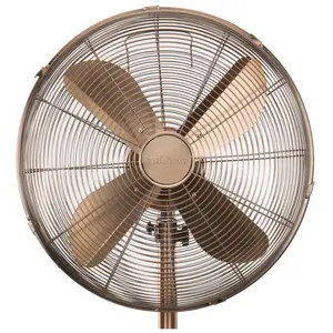 Comparateur de prix : Tristar VE-5971 ventilateur Cuivre