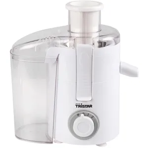 Tristar Juicer SC-2286 - Deux vitesses - 250 Watt - Convient au camping pas cher
