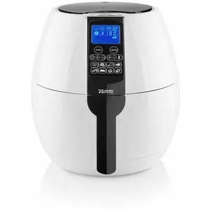 Nova Nova XL - Friteuse avec peu d'huile - 3.2 litres - 1.5 kWatt