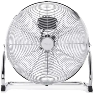 Comparateur de prix : Tristar Ventilateur sur pied de plancher VE-5936 70 W 40 cm Argenté TU