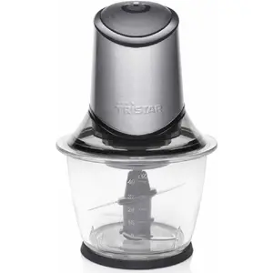 Comparateur de prix : Tristar Tristar BL-4019 - Hachoir - 1.2 litres - 400 Watt