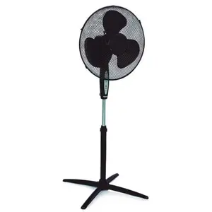 Tristar Ventilateur sur pied Tristar VE-5899 VE-5899 45 W noir 1 pc(s)