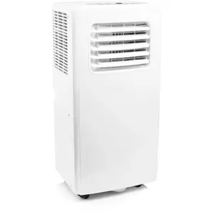 Comparateur de prix : Tristar Climatiseur-5000 BTU-Classe énergétique A, Blanc - AC-5474