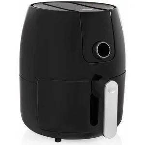 Comparateur de prix : Princess Digital Aerofryer XXL Friteuse à air chaud 1500 W avec écran noir