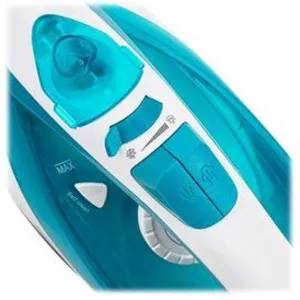 Comparateur de prix : Fer à repasser à vapeur Tristar ST-8320 blanc, bleu 2600 W R473641