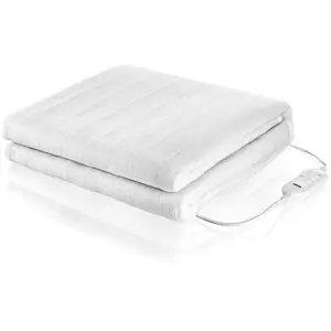 Tristar BW-4752 Sous-Couverture Électrique 2 Personnes 140x160cm pas cher