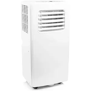 Comparateur de prix : Tristar - Climatiseur mobile 9000 btu - Classe énergétique a